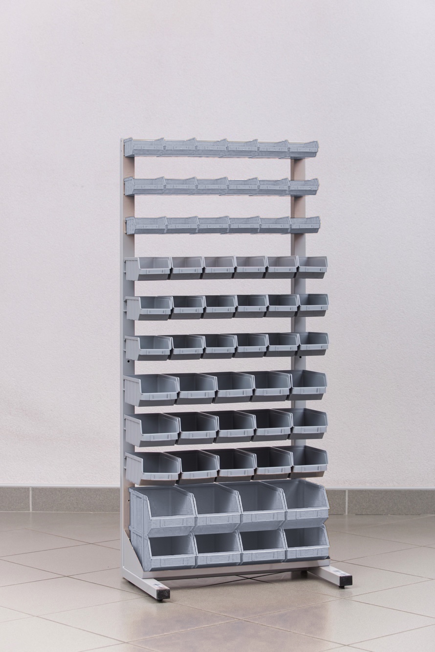 Stojeći nosač<br>1/59-ABCD